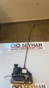 13258274 opel corsa d 2006-14 ön sağ kapı kilidi