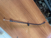 Ford transit kaput teli