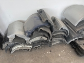 VOLKSWAGEN TRANSPORTER STOP ALT BRAKETİ