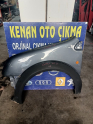 FORD CONNECT 2008 SOL ÖN ÇAMURLUK