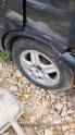 OPEL VECTRA B 15 İNÇ ÇELİK JANT TAKIMI.OTO ERKAN ÜNYE