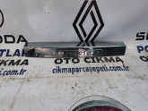 Hyundai Tucson bağaj çıtası
