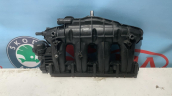 06H133185 audi a5  emme manifoldu