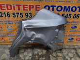 subaru impreza arka çamurluk HB