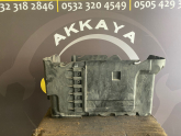 Mercedes / B-Class / Motor / Çıkma Yedek Parça / Çıkma Parça