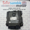 0281013357 CHRYLER VOYAGER 2,8 ÇIKMA MOTOR BETNİ