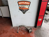 VOLVO S60 SAĞ SOL TAŞIYICI ÇATALI TAŞIYICI ORJİNAL -