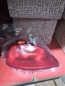 265804720R Megan 4 arka reflektor sag orjinal sifir