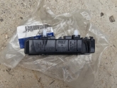 Hyundai i20 Ön tampon braketi