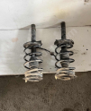 RENAULT MEGANE 2 SAĞ SOL HELEZYON YAYI