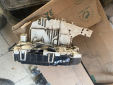 Mercedes sprinter kapı kilidi