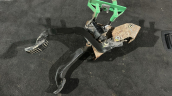 2013 FORD CONNECT 1.8 75 LİK E5 PEDAL TAKIMI