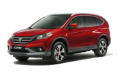 HONDA CR-V 2012- ÖN CAM