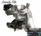 Oto Çıkma Parça / Motor / Turbo / Renault / Clio / Çıkma Parça 