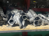 Kia Sportage 2.0 Dizel Çıkma Emme Manifold