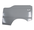 ÖN KAPI SACI SOL HYUNDAI H100 94-08 MB553559