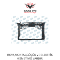 PANEL ÖN SEAT LEON KAMPANYA 2013 2014 2015 2016