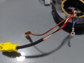 Oto Çıkma Parça / Elektrik / Airbag Sargısı / BMW / 5 Serisi / Çıkma Parça 
