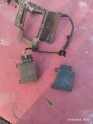 Oto Çıkma Parça / Elektrik / Radar Sensörü / Togg / T10X / Çıkma Parça 