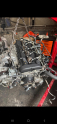 Mıtsubıshı L200 2.5 Motor Çıkma Orjinal