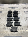 ÇIKMA IVECO DAİLY KALORİFER AYIRICI MOTORU A21600300