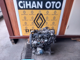 Oto Çıkma Parça / Motor / Motor Komple / Dacia / Duster / Çıkma Parça 