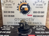 CİTROEN C2-C3-C4-XSARA-SAXO 1.4-1.6 AL4 Otomatik Marş Motoru