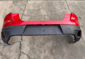 Citroen C4X Arka Tampon