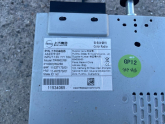 Oto Çıkma Parça / Elektrik / Bilgi Ekranı / MG / HS / Çıkma Parça 