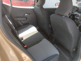 DACİA SANDERO STEPWAY JOGGER ARKA KOLTUK TAKIMI HATASIZ ORJ