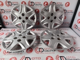 Honda Civic Vtec 2 Jant Kapağı 14 İnç Orijinal (2003-2005)