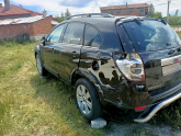 Oto Çıkma Parça / Kaporta & Karoser / Kapı / Chevrolet / Captiva / Çıkma Parça 