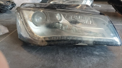 AUDİ A8 SAĞ FAR LED XENON 2010 2012 4H0941004 Ç ÇIKMA