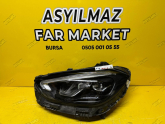 MERCEDES C - W206 SOL FAR (HATASIZ) - A2069063903