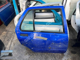 OTO CEMDEN ÇIKMA RENAULT CLİO 1 SAĞ ARKA KAPI