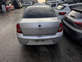 Renault Clio Symbol Thalia Çıkma 1.5 Dci Mazot Deposu