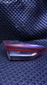 OPEL İNSİGNİA B SOL İÇ STOP