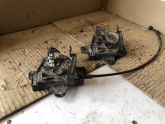 HUNDAİ GETZ KAPUT KİLİDİ