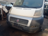 FİAT DUCATO ÖN TAMPON