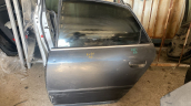 AUDİ A6 SOL ARKA KAPI OTO FEDAİ
