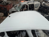 RENAULT CLİO 4 KESME TAVAN SACI