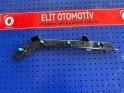 86614-A7000 KİA CERATO ARKA TAMPON BAĞLANTI BRAKATİ SAĞ 16-18