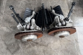 62165410 BMW 3 SERİSİ G12 SAĞ SOL TAŞIYICI EGE OTOMOTİV BURSA