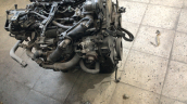 Ford curiyer fiyasta komple motor 1.5