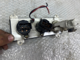 Oto Çıkma Parça / Elektrik / Klima Kontrol Paneli / Kia / Pregio / Çıkma Parça 