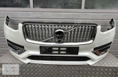 VOLVO XC9 TAMPON ÖN KOMPLE