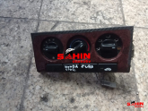 HONDA - EURO CİVİC / KLİMA - KALORİFER KONTROL PANELİ
