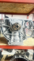 Ford Focus 2007-2017 1.6 benzinli yarım motor