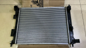 MOTOR SU RADYATÖRÜ ACCENT BLUE 1.4 11-KİA RİO BENZİNLİ 253101R000
