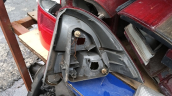 Oto Çıkma Parça / Elektrik / Stop / Honda / Civic / Çıkma Parça 
